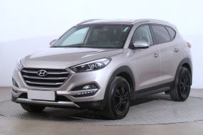 Hyundai Tucson - 2018