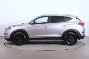 Hyundai Tucson - 2018