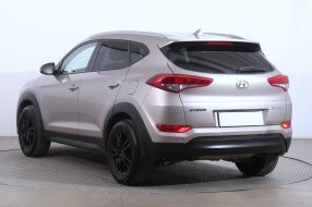 Hyundai Tucson - 2018