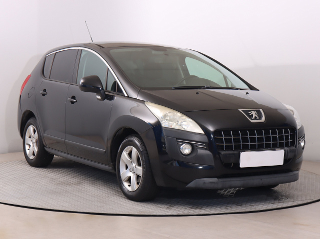 Peugeot 3008 2009