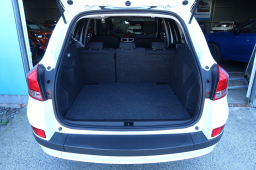Renault Clio 2013
