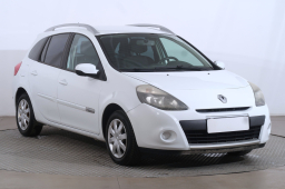 Renault Clio 2013