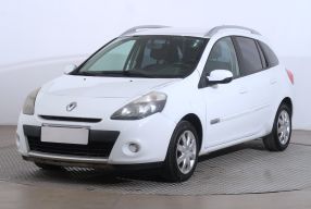 Renault Clio - 2013