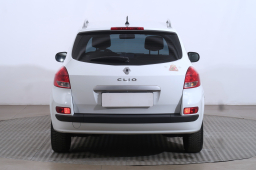 Renault Clio 2013