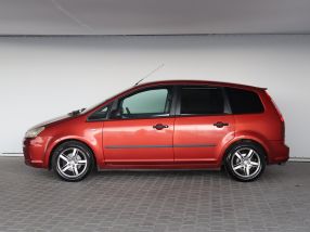 Ford Focus C-Max - 2008