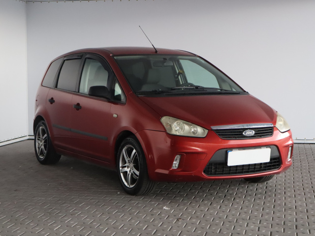 Ford C-Max, 2008