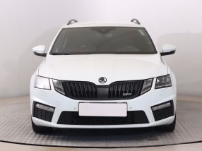 Skoda Octavia - 2017