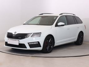 Skoda Octavia - 2017