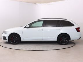 Skoda Octavia - 2017