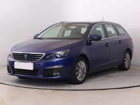 Peugeot 308 - 2018