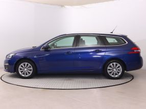Peugeot 308 - 2018