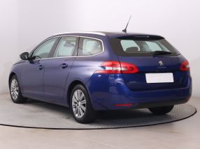 Peugeot 308 - 2018