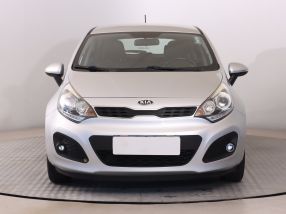 Kia Rio - 2014