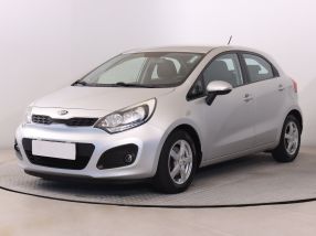 Kia Rio - 2014