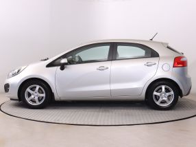 Kia Rio - 2014