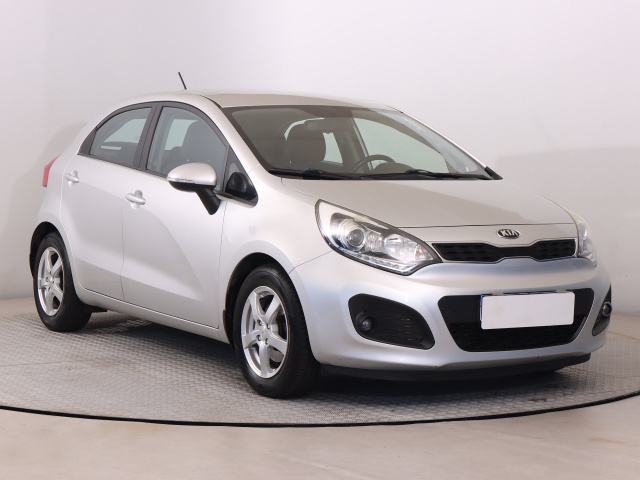 Kia Rio 2014