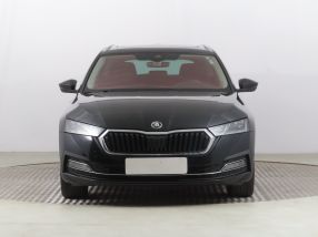 Skoda Octavia - 2020