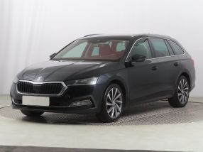 Skoda Octavia - 2020