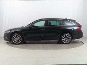 Skoda Octavia - 2020