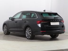 Skoda Octavia - 2020