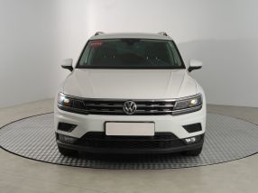 Volkswagen Tiguan - 2020
