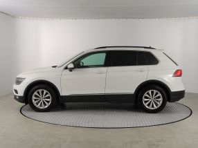 Volkswagen Tiguan - 2020
