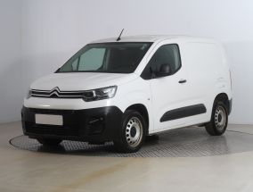 Citroen Berlingo - 2021