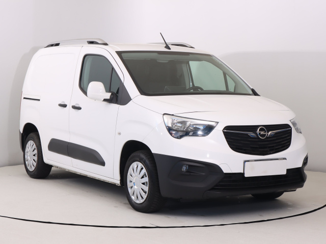 Opel Combo 2020