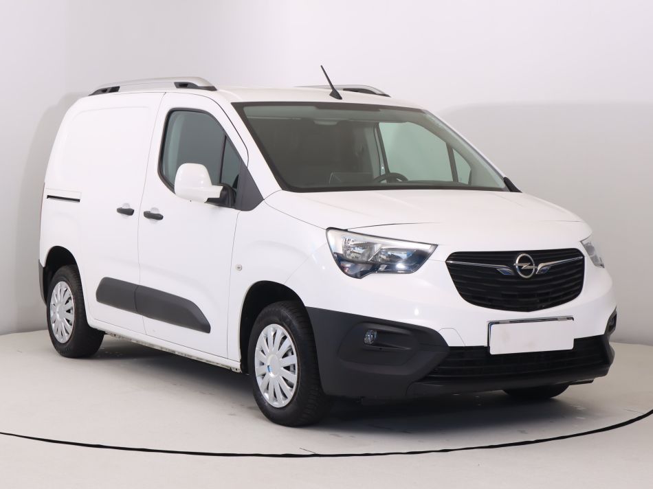 Opel Combo - 2020