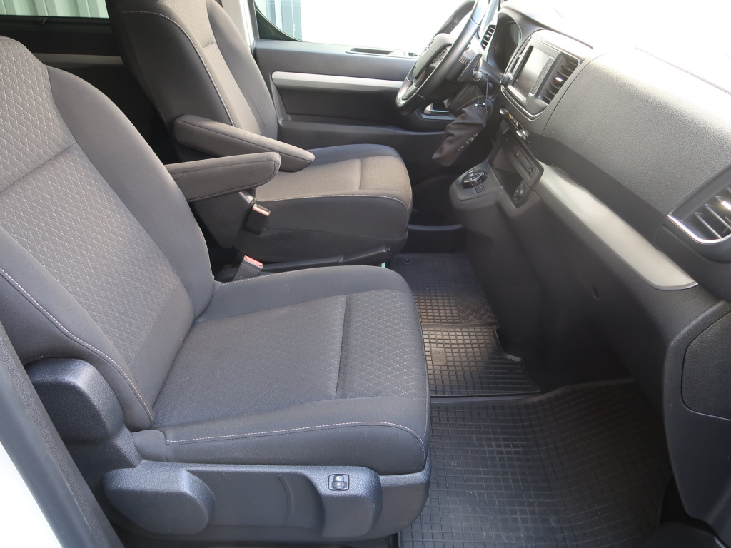 Opel Zafira Life