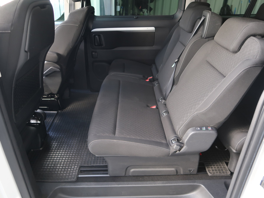 Opel Zafira Life
