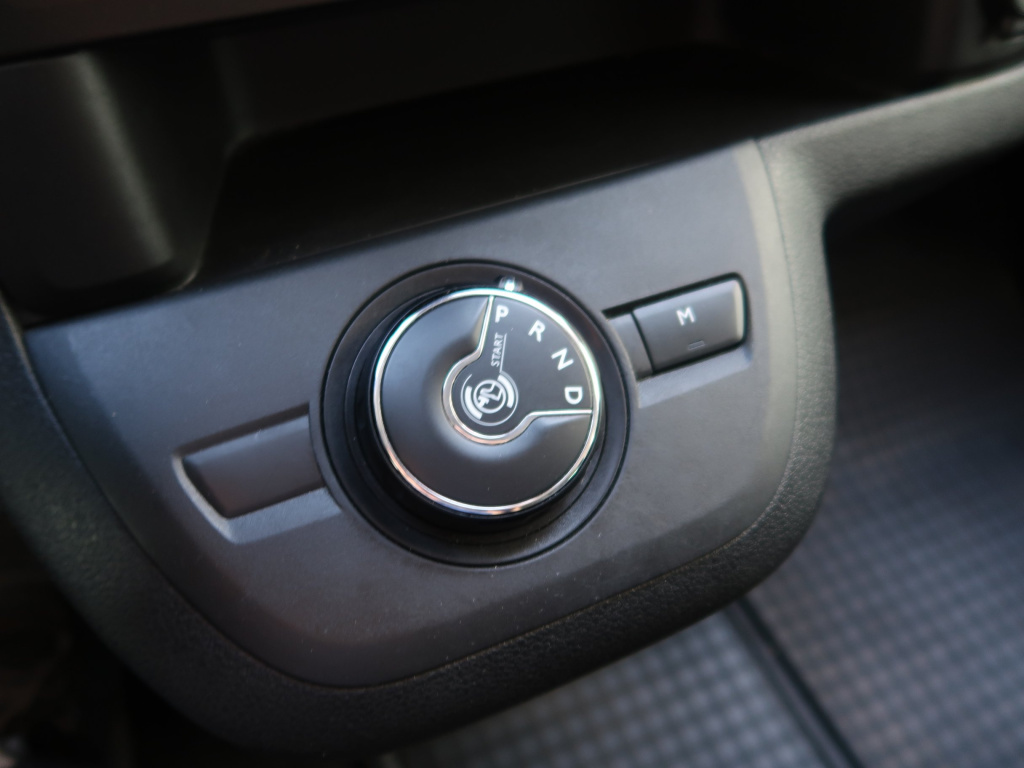 Opel Zafira Life