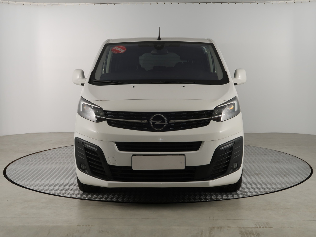 Opel Zafira Life