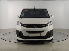 Opel Zafira Life - 2021