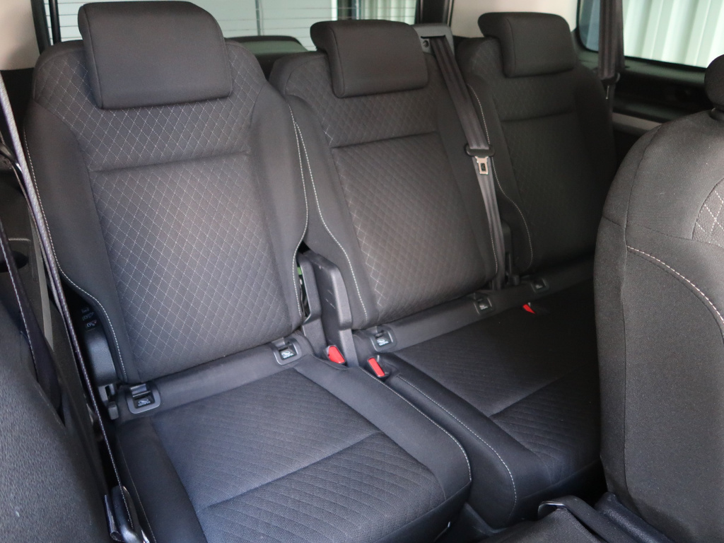 Opel Zafira Life