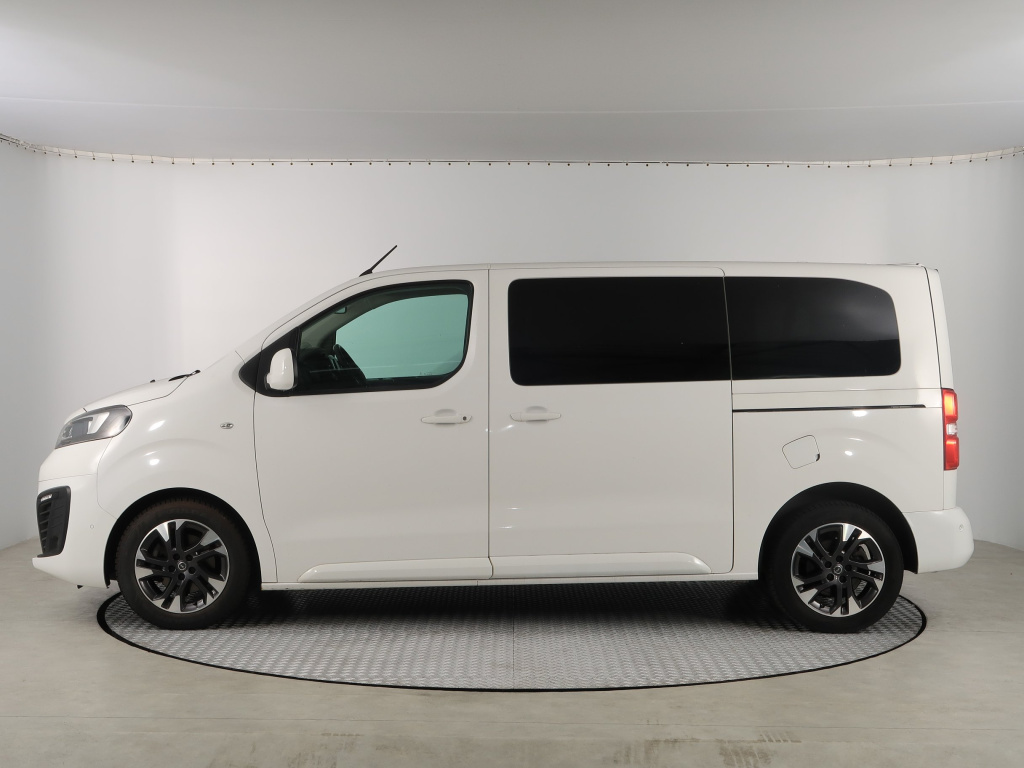 Opel Zafira Life
