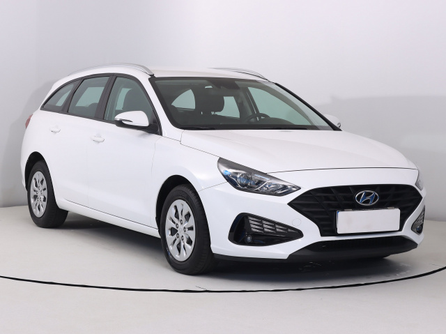 Hyundai i30 2022