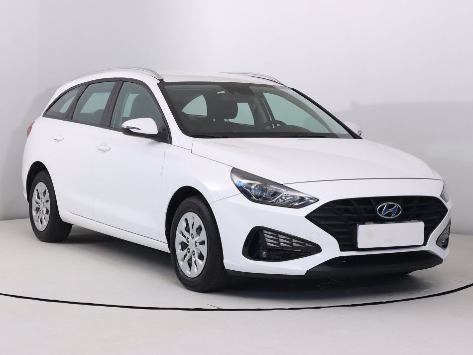 Hyundai i30 - 2022