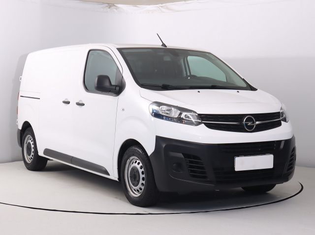Opel Vivaro 2022