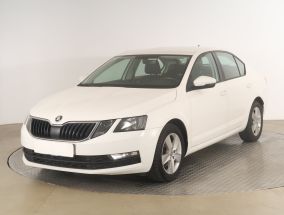 Skoda Octavia - 2019
