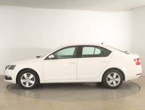 Skoda Octavia - 2019