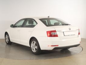 Skoda Octavia - 2019