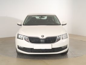 Skoda Octavia - 2019