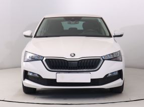 Skoda Scala - 2022