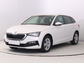 Skoda Scala - 2022