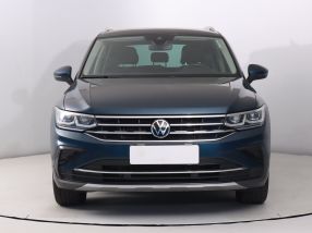 Volkswagen Tiguan - 2021