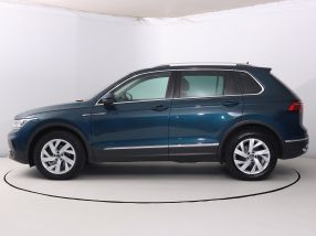 Volkswagen Tiguan - 2021