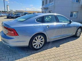 Volvo S90 - 2018