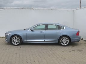 Volvo S90 - 2018