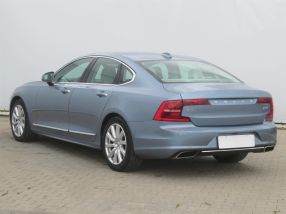Volvo S90 - 2018